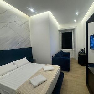 Deluxe Driepersoonskamer