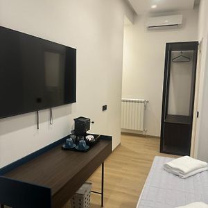 Standaard Kamer met een King Size Bed